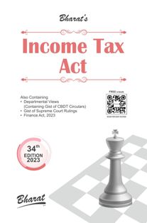 INCOME TAX ACT